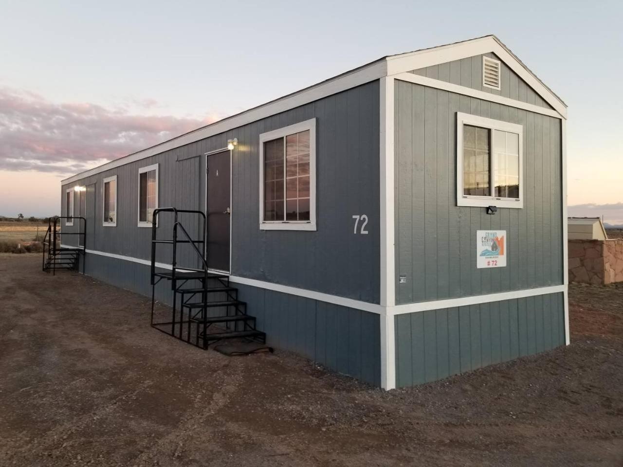 072B Affordable Retreat Nr South Rim Sleeps 4- No Kitchenette Villa Valle Exterior photo