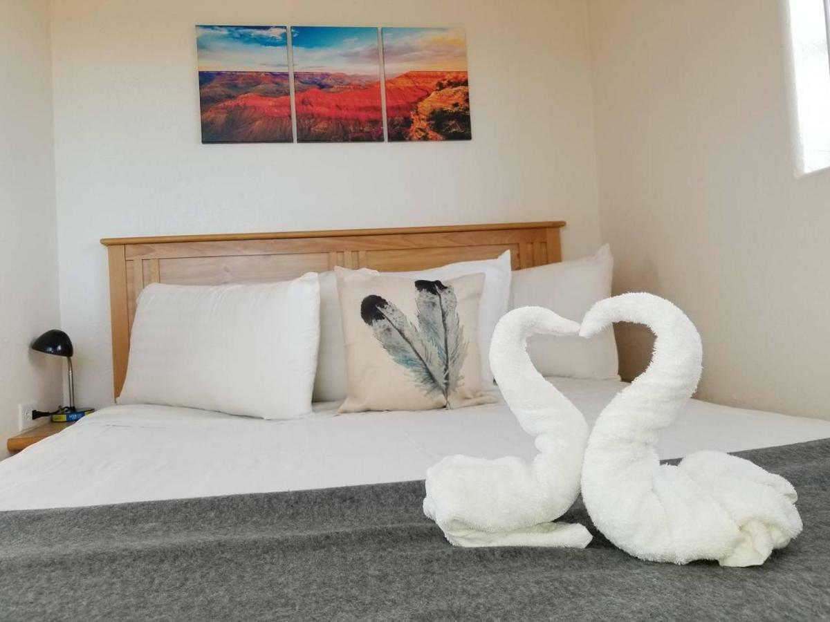 072B Affordable Retreat Nr South Rim Sleeps 4- No Kitchenette Villa Valle Exterior photo